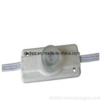2.4W Edge Emitting Lightbox LED